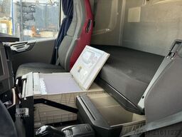 VOLVO FH 13.500 4X2 Spring/Air Globetrotter XL Full sp