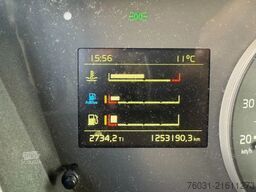 VOLVO FH 13.500 4X2 Spring/Air Globetrotter XL Full sp