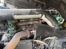 VOLVO FH 13.500 4X2 Spring/Air Globetrotter XL Full sp