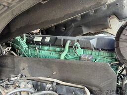 VOLVO FH 13.500 4X2 Spring/Air Globetrotter XL Full sp