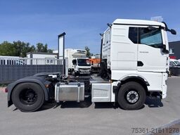 MAN TGX 18.540 4X2 BL SA 2 Kreis Kipphydraulik MIETE