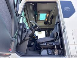 MAN TGX 18.540 4X2 BL SA 2 Kreis Kipphydraulik MIETE