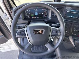 MAN TGX 18.540 4X2 BL SA 2 Kreis Kipphydraulik MIETE