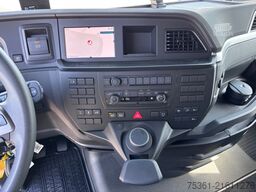 MAN TGX 18.540 4X2 BL SA 2 Kreis Kipphydraulik MIETE