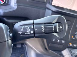 MAN TGX 18.540 4X2 BL SA 2 Kreis Kipphydraulik MIETE