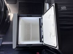 MAN TGX 18.540 4X2 BL SA 2 Kreis Kipphydraulik MIETE