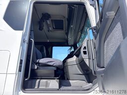 MAN TGX 18.540 4X2 BL SA 2 Kreis Kipphydraulik MIETE