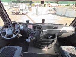 MAN TGX 18.540 4X2 BL SA 2 Kreis Kipphydraulik MIETE