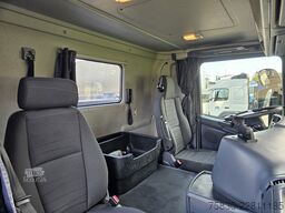 Scania G450 8x4 / RETARDER / FASSI F660 CRANE / KRAN /...