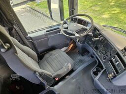 Scania G450 8x4 / RETARDER / FASSI F660 CRANE / KRAN /...