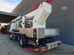 Volvo FE 280 4x2 Ruthmann T370