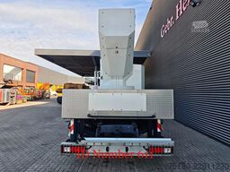 Volvo FE 280 4x2 Ruthmann T370