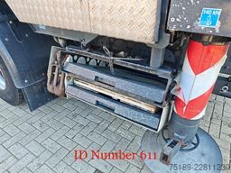 Volvo FE 280 4x2 Ruthmann T370