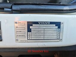 Volvo FE 280 4x2 Ruthmann T370