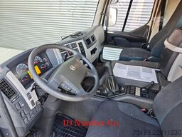 Volvo FE 280 4x2 Ruthmann T370