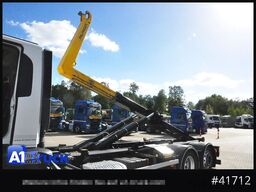 IVECO X-Way AD260SY46 Palfinger PHT 20, Lenk- Liftachse,