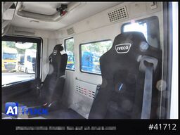 IVECO X-Way AD260SY46 Palfinger PHT 20, Lenk- Liftachse,