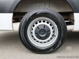 Mercedes-Benz Sprinter 317 CDI Kasten L3H2 Holz Navi Kamera