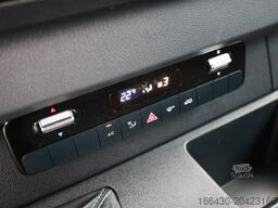 Mercedes-Benz Sprinter 317 CDI Kasten L3H2 Holz Navi Kamera