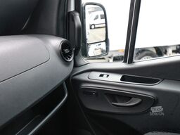 Mercedes-Benz Sprinter 317 CDI Kasten L3H2 Holz Navi Kamera