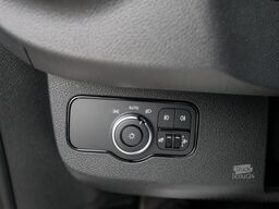 Mercedes-Benz Sprinter 317 CDI Kasten L3H2 Holz Navi Kamera