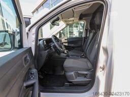 VW Caddy Cargo 2.0 TDI AHK SPURH. KLIMA BT PDC