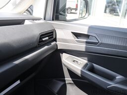 VW Caddy Cargo 2.0 TDI AHK SPURH. KLIMA BT PDC