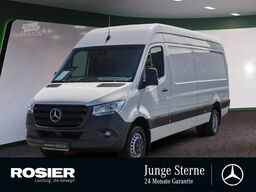 Mercedes-Benz Sprinter 516 CDI Kasten L3H2 RWD Kamera Spurh