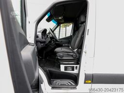 Mercedes-Benz Sprinter 516 CDI Kasten L3H2 RWD Kamera Spurh