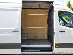 Mercedes-Benz Sprinter 516 CDI Kasten L3H2 RWD Kamera Spurh