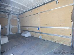 Mercedes-Benz Sprinter 516 CDI Kasten L3H2 RWD Kamera Spurh