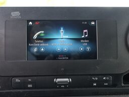 Mercedes-Benz Sprinter 516 CDI Kasten L3H2 RWD Kamera Spurh