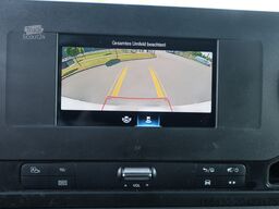 Mercedes-Benz Sprinter 516 CDI Kasten L3H2 RWD Kamera Spurh