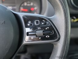 Mercedes-Benz Sprinter 516 CDI Kasten L3H2 RWD Kamera Spurh