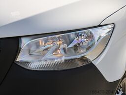 Mercedes-Benz Sprinter 516 CDI Kasten L3H2 RWD Kamera Spurh