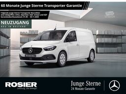 Mercedes-Benz Citan e Kasten PRO Lang LED Navi DAB SHZ Einpa