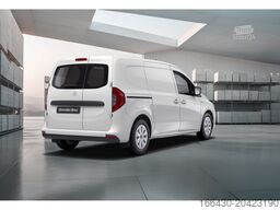 Mercedes-Benz Citan e Kasten PRO Lang LED Navi DAB SHZ Einpa