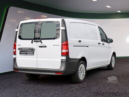Mercedes-Benz Vito 116 CDI Kasten Lang Holz Navi Kamera Spu