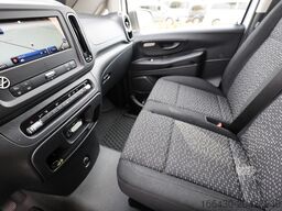 Mercedes-Benz Vito 116 CDI Kasten Lang Holz Navi Kamera Spu