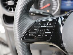 Mercedes-Benz Vito 116 CDI Kasten Lang Holz Navi Kamera Spu