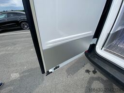 Maxus DELIVER 9 Kühlkastenwagen MY 24 Fahrt- und St