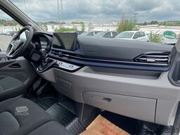 Maxus DELIVER 9 Kühlkastenwagen MY 24 Fahrt- und St