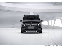 Mercedes-Benz V 250 d 4MATIC Avantgarde EDITION Lang AHK St