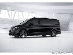 Mercedes-Benz V 250 d 4MATIC Avantgarde EDITION Lang AHK St