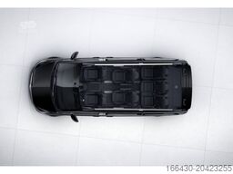 Mercedes-Benz V 250 d 4MATIC Avantgarde EDITION Lang AHK St