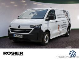 VW T7 Transporter Kasten 2.0l TDI 4MOTION LR 8-Gang