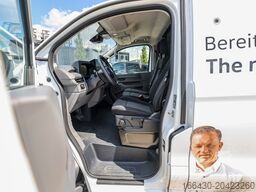 VW T7 Transporter Kasten 2.0l TDI 4MOTION LR 8-Gang