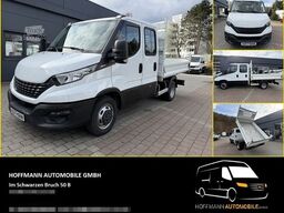 IVECO Daily Kipper 35C140 DOKA L3 Zwillingsbereifung