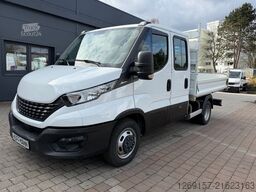 IVECO Daily Kipper 35C140 DOKA L3 Zwillingsbereifung