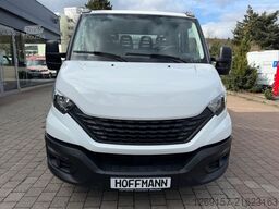 IVECO Daily Kipper 35C140 DOKA L3 Zwillingsbereifung